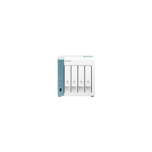 Сетевые хранилища NAS Qnap NAS TS-431K