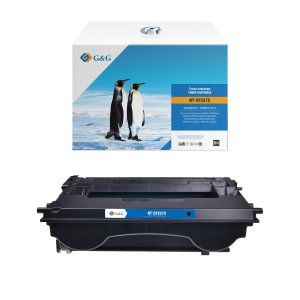 Картридж для лазерного принтера G&G NT-CF237X