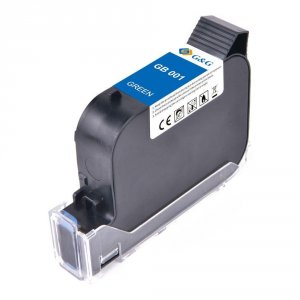 Картридж для струйного принтера G&G GB-001G