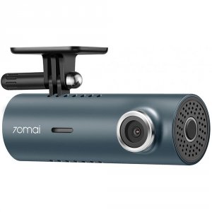Видеорегистратор 70mai Dash Cam M300 (темно-синий) (M300 Navy)