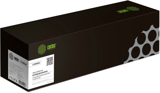 Картридж для лазерного принтера Cactus CS-W9005MC
