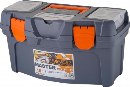 Ящик для инструмента Blocker Master (BR6004СРСВЦОР)