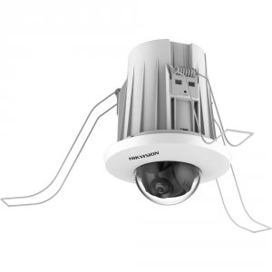 IP камера Hikvision DS-2CD2E23G2-U(2.8mm) 2.8-2.8мм цв.