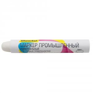 Маркер для промышленной графики Silwerhof ПМ-100