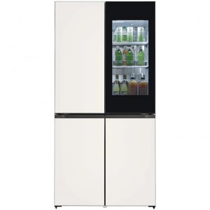 Холодильник LG GR-X24FQEKM (1856284)