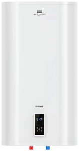 Электрический водонагреватель Timberk Intelligent T-WSS50-FS51D-V