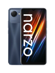 Сотовый телефон Realme narzo 50i Prime 64Gb синий
