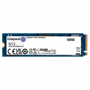 Твердотельный накопитель Kingston NV2 (SNV2S/500G)