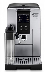 Кофемашина De Longhi Dinamica Plus ECAM 370.70 SB