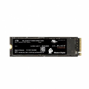 Твердотельный накопитель Western Digital SN850