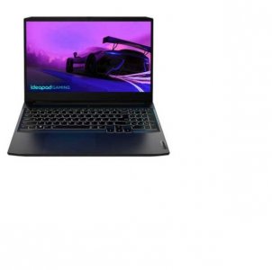 Ноутбук Lenovo IdeaPad Gaming 3 15IHU6 82K1015TRK