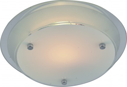 Светильник настенно-потолочный Arte Lamp A4867pl-1cc (A4867PL-1CC)