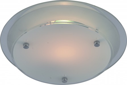 Светильник настенно-потолочный Arte Lamp A4867pl-2cc (A4867PL-2CC)