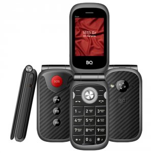 Сотовый телефон BQ Mobile BQ-2451 Daze