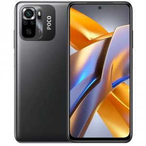 Сотовый телефон POCO M5s 4/64 (POCO M5s 4/64 Grey)