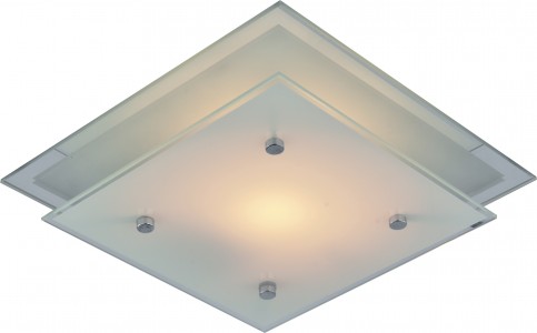 Светильник настенно-потолочный Arte Lamp A4868pl-1cc (A4868PL-1CC)