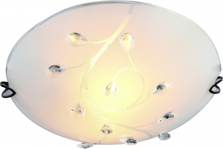 Светильник настенно-потолочный Arte Lamp A4040pl-3cc (A4040PL-3CC)