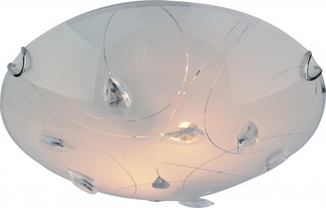 Светильник настенно-потолочный Arte Lamp A4045pl-2cc (A4045PL-2CC)
