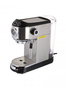 Кофемашина Kitfort КТ-7106