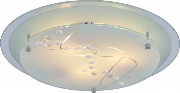 Светильник настенно-потолочный Arte Lamp A4890pl-3cc (A4890PL-3CC)
