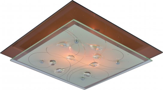 Светильник настенно-потолочный Arte Lamp A4042pl-2cc (A4042PL-2CC)