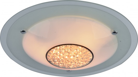 Светильник настенно-потолочный Arte Lamp A4833pl-3cc (A4833PL-3CC)