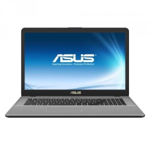 Ноутбук ASUS VivoBook Pro 17 N705UN-GC112T, 1600 МГц (90NB0GV1-M01390)