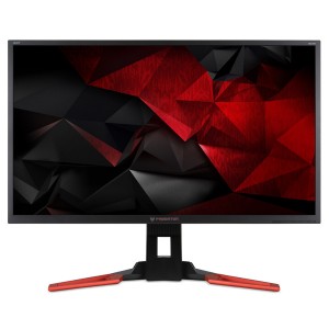 Монитор игровой Acer Predator XB321HKbmiphz (UM.JX1EE.001)