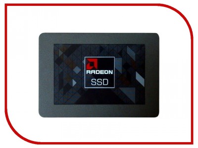 Жесткий диск AMD R5SL240G