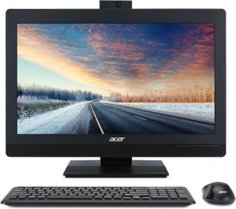 Моноблок Acer Veriton Z4820G (DQ.VNAER.055)