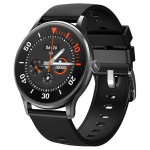 Умные часы Rungo W10 Black (RNGW10BCK)