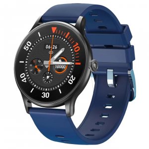 Умные часы Rungo W10 Dark Blue (RNGW10DRKBL)