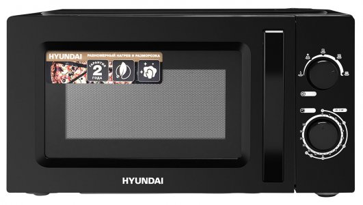 Микроволновая печь Hyundai HYM-M2008