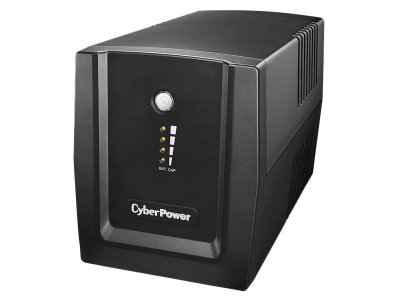 Источник бесперебойного питания CyberPower UT1500E