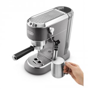 Кофемашина De Longhi EC785.GY