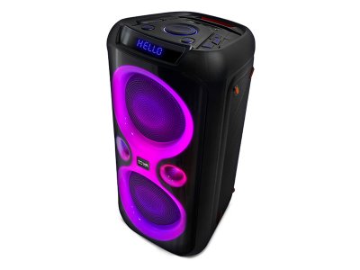 Колонка BQ Mobile BQ PBS1007