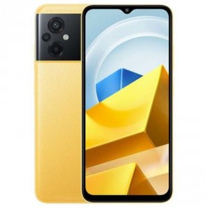 Сотовый телефон POCO M5 4/128Gb (M5 4/128 Yellow)