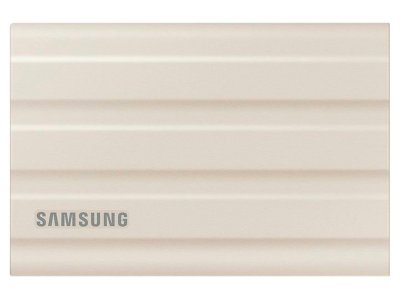 Твердотельный накопитель Samsung External T7 Shield