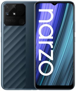 Сотовый телефон Realme narzo 50A