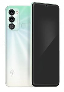 Сотовый телефон Itel ITL-S661LN-MUGR