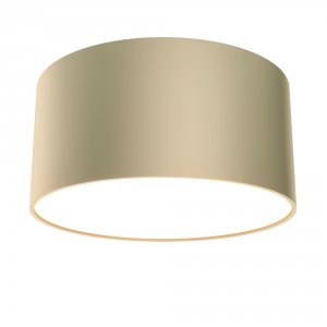 Потолочный светильник Maytoni Ceiling Wall Zon C032CL-L12MG3K Золото матовое