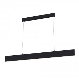 Подвесной светильник Maytoni Pendant Step P010PL-L30B Черный