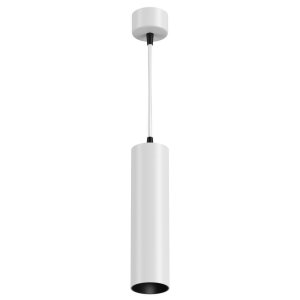 Подвесной светильник Maytoni Pendant Focus Led P071PL-L12W3K Белый