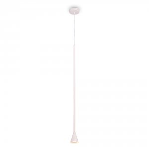 Подвесной светильник Maytoni Pendant Arrow P064PL-01W Белый