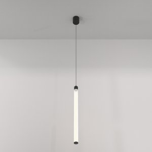 Подвесной светильник Maytoni Pendant Ray P022PL-L20B3K Черный