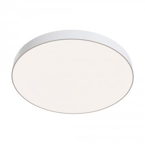 Потолочный светильник Maytoni Ceiling Wall Zon C032CL-L96W4K Белый