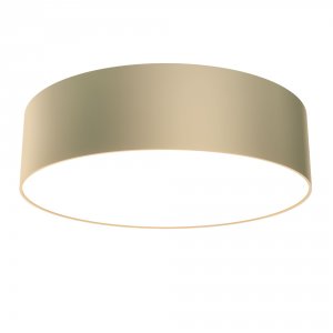Потолочный светильник Maytoni Ceiling Wall Zon C032CL-L32MG4K Золото матовое