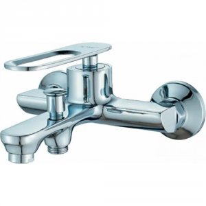 Смеситель для ванны Maxonor MN3279 Хром