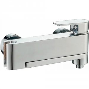 Смеситель для ванны Maxonor MN3282 Хром