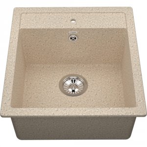 Мойка для кухни Vigro 46 VG202 Терра (VG202 терра)